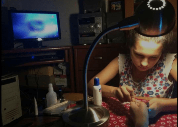 &laquo;Мама увидела во мне потенциал&raquo;: девушка из Самары рассказала, как зарабатывать по 75 тысяч рублей в месяц