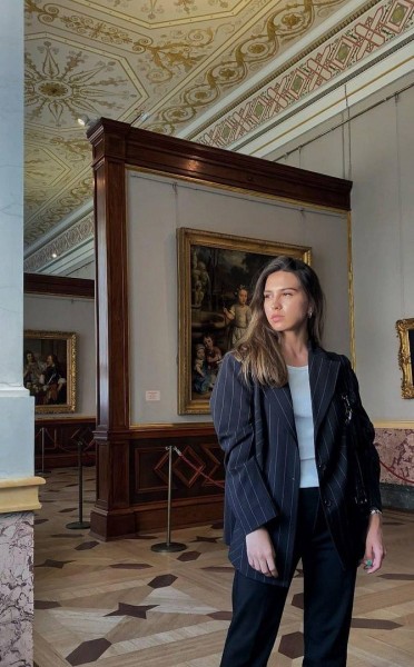 &laquo;Мама увидела во мне потенциал&raquo;: девушка из Самары рассказала, как зарабатывать по 75 тысяч рублей в месяц