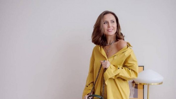 &laquo;От 50 тысяч рублей&raquo;: стилист из Самары рассказала, как одеваться красиво, и дала модный прогноз на весну