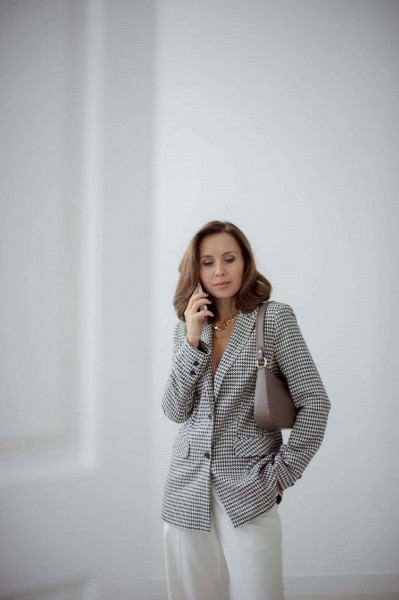 &laquo;От 50 тысяч рублей&raquo;: стилист из Самары рассказала, как одеваться красиво, и дала модный прогноз на весну