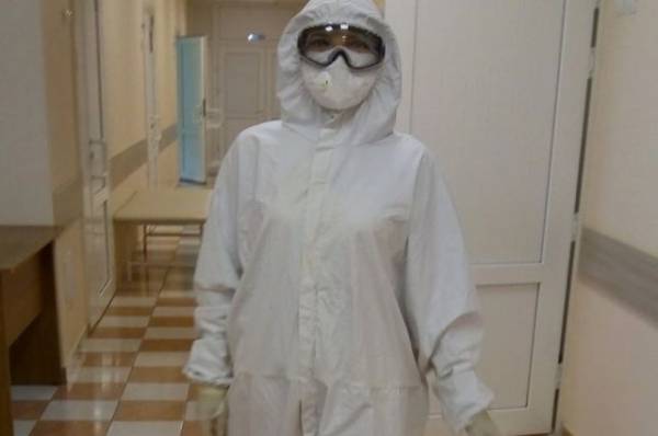 15 февраля в Самарской области подтверждено 3193 случая заражения COVID-19