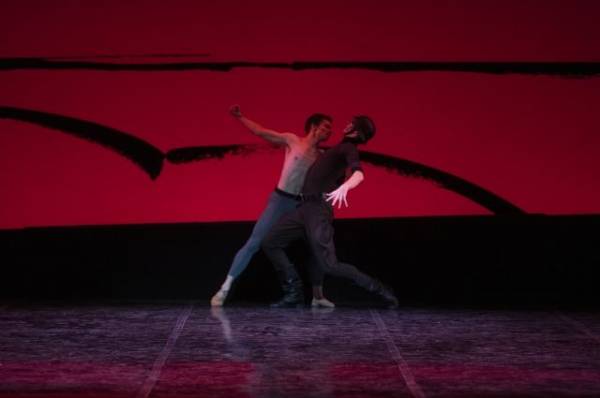 Вечер балетов &laquo;Самара Шостакович Балет I&raquo;