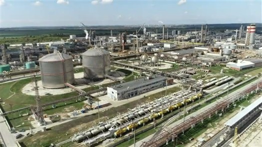 
Акции ТоАЗа выкупает компания, близкая "Уралхиму"
