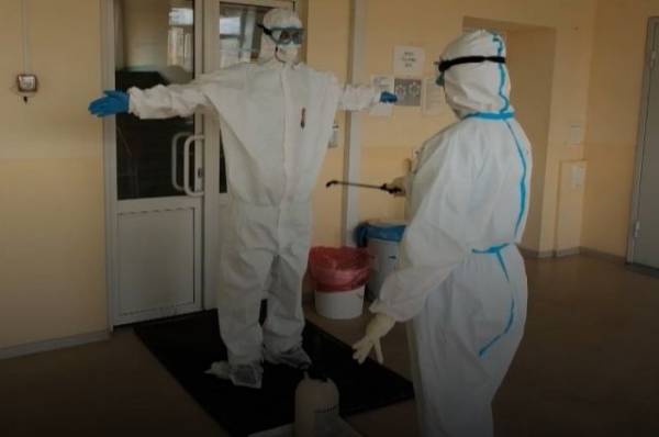 25 февраля COVID-19 обнаружен у 4218 жителей Самарской области 25 февраля COVID-19 обнаружен у 4218 жителей Самарской области