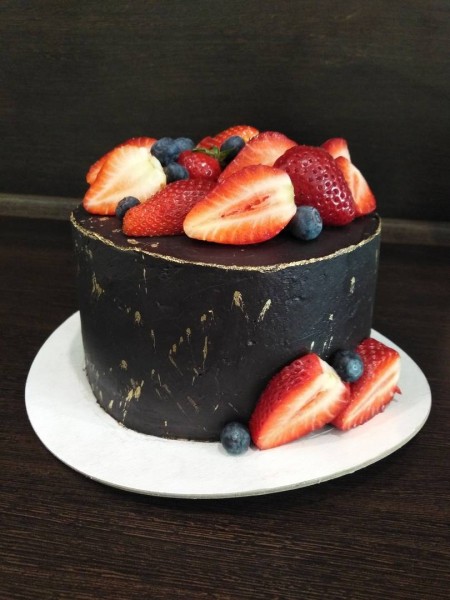 &laquo;Капкейки с эмблемой Оксимирона&raquo;: самарский кондитер рассказала, как удивить на 14 февраля