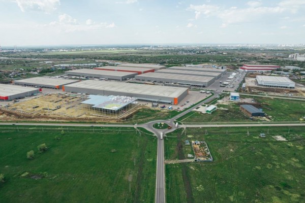  В "Преображенке" будут реализованы инвестпроекты на 1,2 миллиарда рублей  