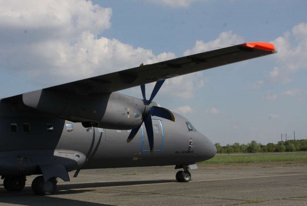 Возрождение &laquo;Авиакора&raquo;: в Самарской области собираются наладить производство самолетов