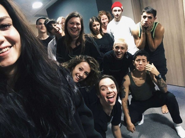 &laquo;Dancehall - это не попотряс&raquo;: молодая девушка из Самары откровенно рассказала о своей танцевальной карьере, участии в &laquo;Танцах&raquo; и работе с Мигелем