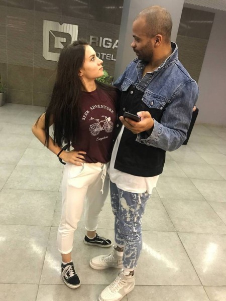 &laquo;Dancehall - это не попотряс&raquo;: молодая девушка из Самары откровенно рассказала о своей танцевальной карьере, участии в &laquo;Танцах&raquo; и работе с Мигелем