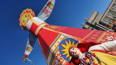 Без песен и плясок: массовых мероприятий на Масленицу в Самаре не будет 