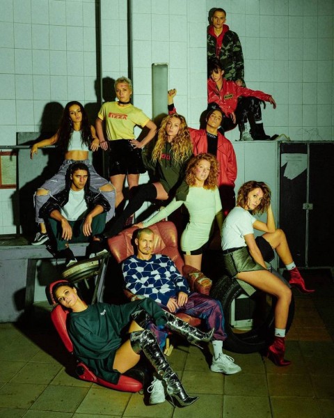 &laquo;Dancehall - это не попотряс&raquo;: молодая девушка из Самары откровенно рассказала о своей танцевальной карьере, участии в &laquo;Танцах&raquo; и работе с Мигелем