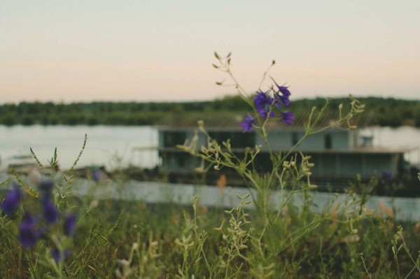 Составили ТОП-5 умиротворяющих мест Самары, которые помогут пережить стресс