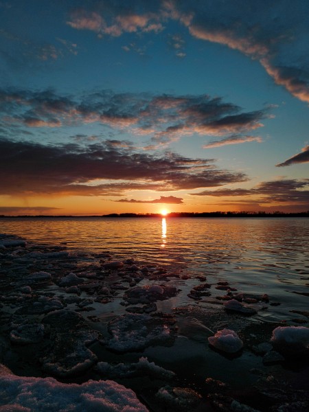 Составили ТОП-5 умиротворяющих мест Самары, которые помогут пережить стресс