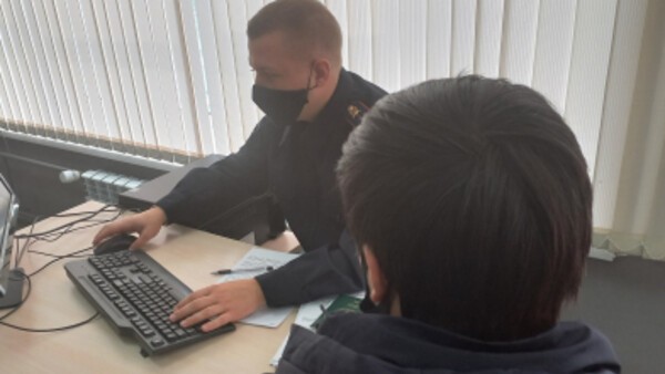 Полиция и ОМОН провели спецоперацию на овощебазе на Олимпийской в Самаре