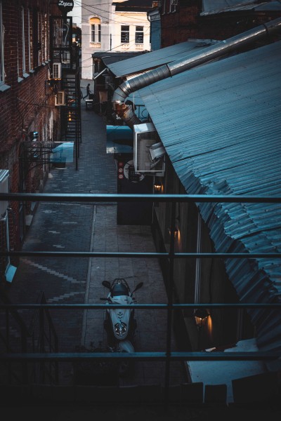 Составили ТОП-5 умиротворяющих мест Самары, которые помогут пережить стресс