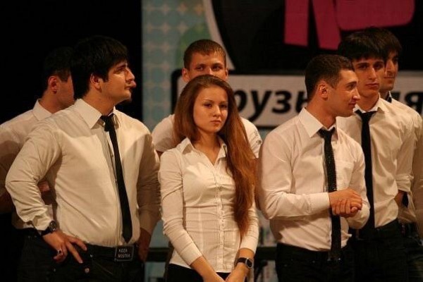 &laquo;Dancehall - это не попотряс&raquo;: молодая девушка из Самары откровенно рассказала о своей танцевальной карьере, участии в &laquo;Танцах&raquo; и работе с Мигелем