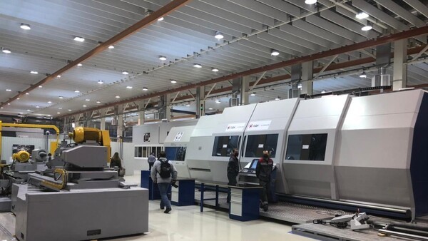 В Самаре создают Центр высоких технологий