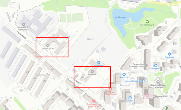 Крики, стоны и Хинштейн: что происходит вокруг скандального строительства нового ЖК на 5-й просеке в Самаре