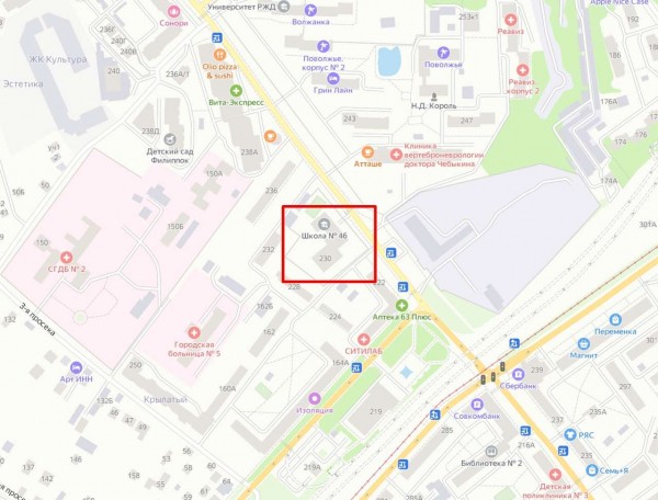 Крики, стоны и Хинштейн: что происходит вокруг скандального строительства нового ЖК на 5-й просеке в Самаре