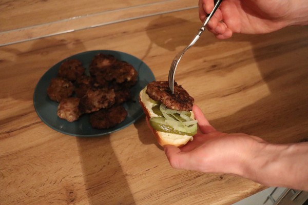 БУРГЕР &laquo;КУЙБЫШЕВ&raquo;: в Самаре после закрытия &laquo;Макдоналдса&raquo; вспомнили уникальный советский рецепт