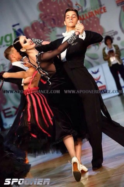 &laquo;Выкладываюсь на 100%&raquo;: 20-летняя модель откровенно рассказала о съемках и личной жизни