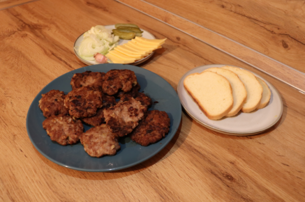 БУРГЕР &laquo;КУЙБЫШЕВ&raquo;: в Самаре после закрытия &laquo;Макдоналдса&raquo; вспомнили уникальный советский рецепт