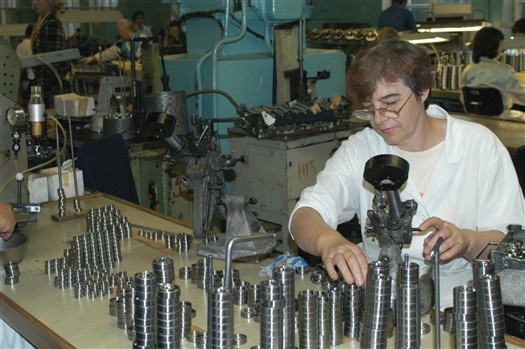 
Бенефициаров СПЗ привлекут к ответственности за вывод активов
