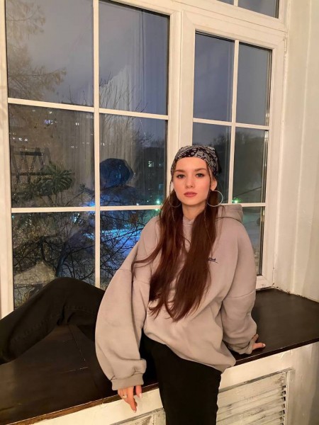 &laquo;Dancehall - это не попотряс&raquo;: молодая девушка из Самары откровенно рассказала о своей танцевальной карьере, участии в &laquo;Танцах&raquo; и работе с Мигелем