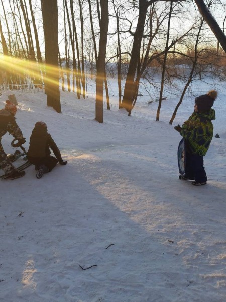 Крики, стоны и Хинштейн: что происходит вокруг скандального строительства нового ЖК на 5-й просеке в Самаре