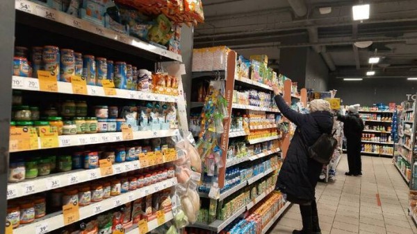 В Самаре в марте специалисты рассказали, где выгоднее купить сахар и другие продукты В Самаре в марте специалисты рассказали, где выгоднее купить сахар и другие продукты