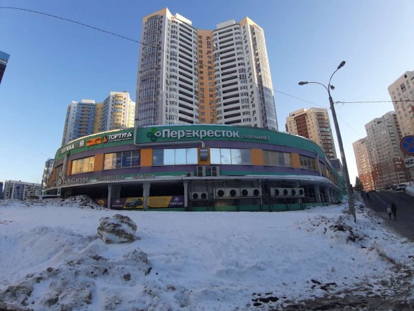 Крики, стоны и Хинштейн: что происходит вокруг скандального строительства нового ЖК на 5-й просеке в Самаре