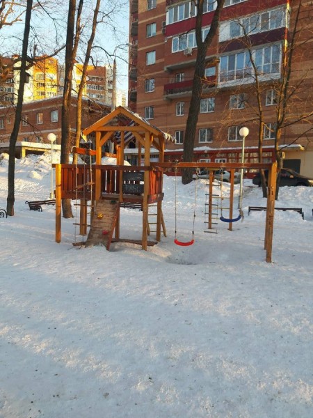 Крики, стоны и Хинштейн: что происходит вокруг скандального строительства нового ЖК на 5-й просеке в Самаре