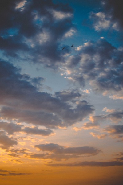 Составили ТОП-5 умиротворяющих мест Самары, которые помогут пережить стресс