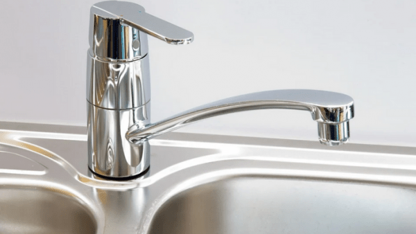 Из-за профмероприятий в Самаре на 5 улицах отключат холодную воду 10 и 11 марта 2022 года