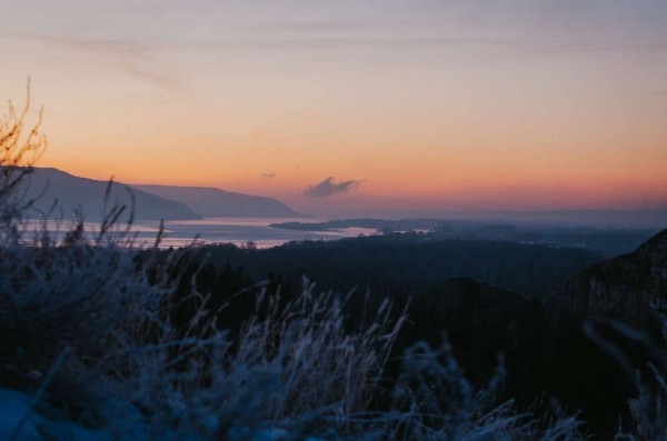 Составили ТОП-5 умиротворяющих мест Самары, которые помогут пережить стресс