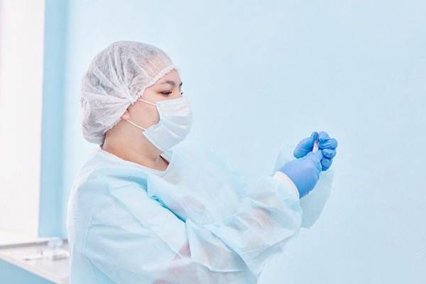 15 марта в Самарской области выявили 1032 заразившихся COVID-19 15 марта в Самарской области выявили 1032 заразившихся COVID-19