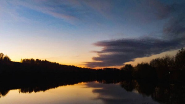 Составили ТОП-5 умиротворяющих мест Самары, которые помогут пережить стресс