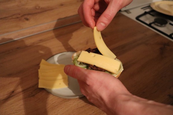 БУРГЕР &laquo;КУЙБЫШЕВ&raquo;: в Самаре после закрытия &laquo;Макдоналдса&raquo; вспомнили уникальный советский рецепт