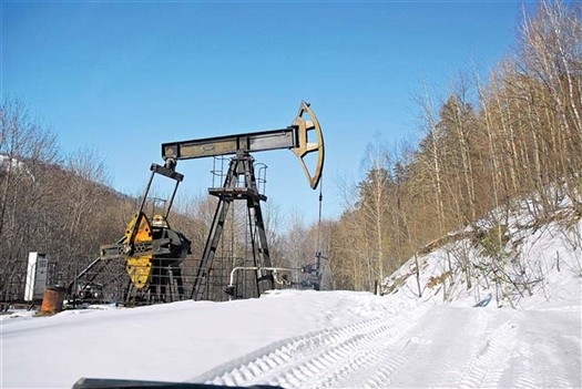 
Замешанное в деле о взятках ТНП получило еще одно месторождение
