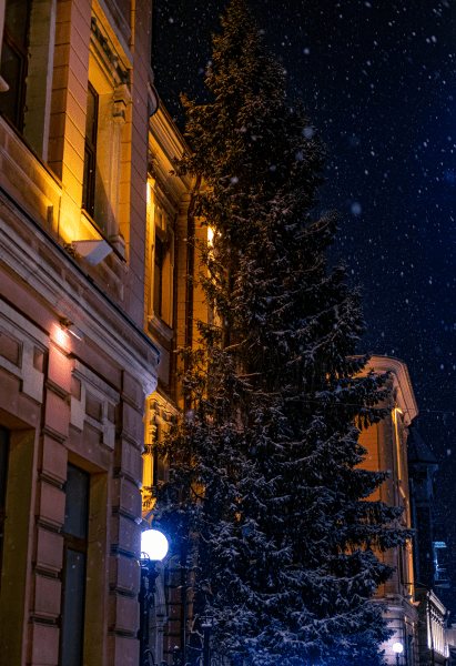 Составили ТОП-5 умиротворяющих мест Самары, которые помогут пережить стресс