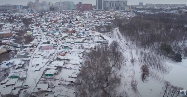 Из-за продления улицы Авроры у самарцев изымут дома, участки, гаражи