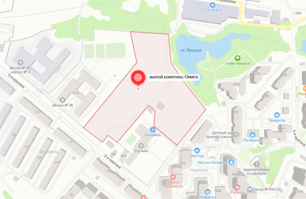 Крики, стоны и Хинштейн: что происходит вокруг скандального строительства нового ЖК на 5-й просеке в Самаре