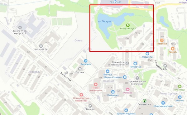 Крики, стоны и Хинштейн: что происходит вокруг скандального строительства нового ЖК на 5-й просеке в Самаре