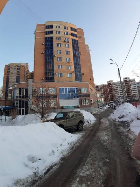 Крики, стоны и Хинштейн: что происходит вокруг скандального строительства нового ЖК на 5-й просеке в Самаре