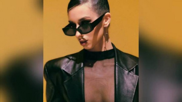 &laquo;Выкладываюсь на 100%&raquo;: 20-летняя модель откровенно рассказала о съемках и личной жизни