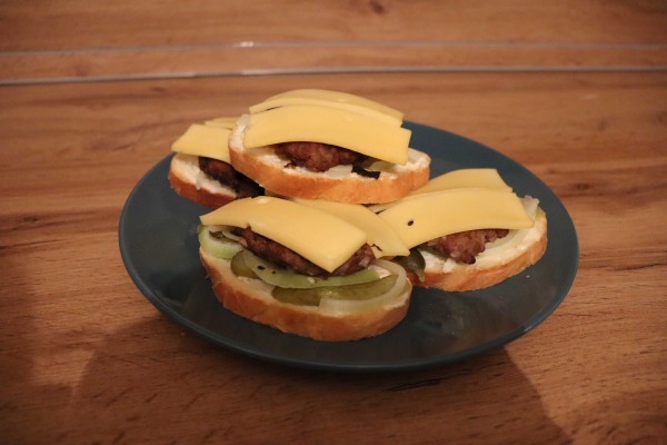 БУРГЕР &laquo;КУЙБЫШЕВ&raquo;: в Самаре после закрытия &laquo;Макдоналдса&raquo; вспомнили уникальный советский рецепт