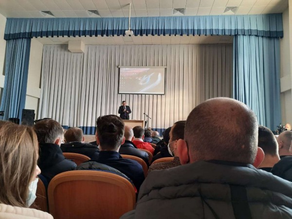 Крики, стоны и Хинштейн: что происходит вокруг скандального строительства нового ЖК на 5-й просеке в Самаре