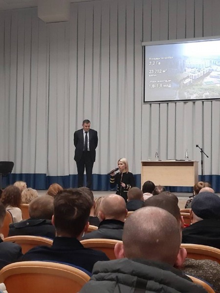 Крики, стоны и Хинштейн: что происходит вокруг скандального строительства нового ЖК на 5-й просеке в Самаре