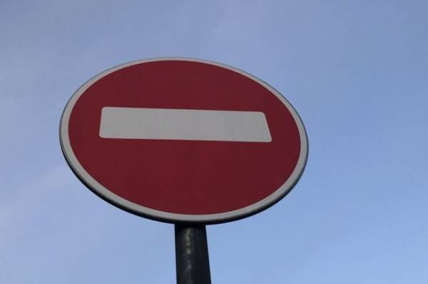 В Самаре на Пасху перекроют движение в Советском районе