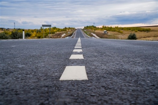 
Региональный минтранс устранил претензии ФАС к лоту по разметке
